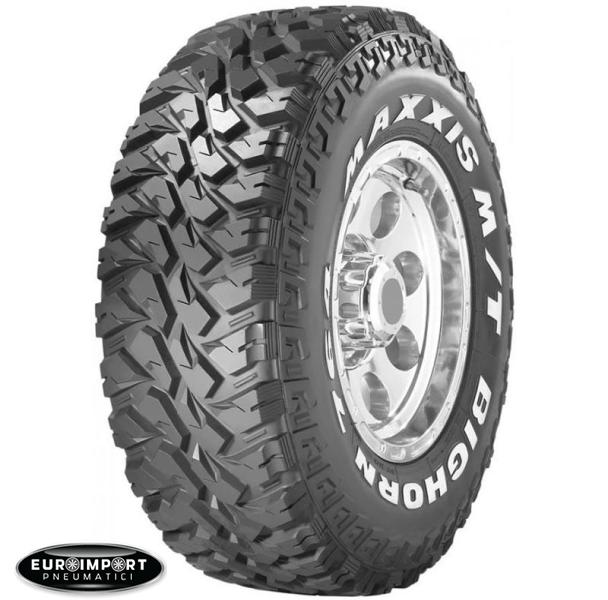 Maxxis MT 764 BIG HORN   265/75 R16 112 N  